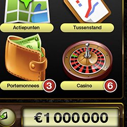 How to lose a million Tielt